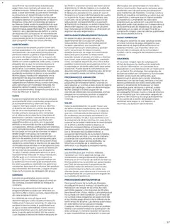 Vista previa Viajes El Corte Inglés Vacaciones Económicas válido desde el 22.10.2025 | Página: 97