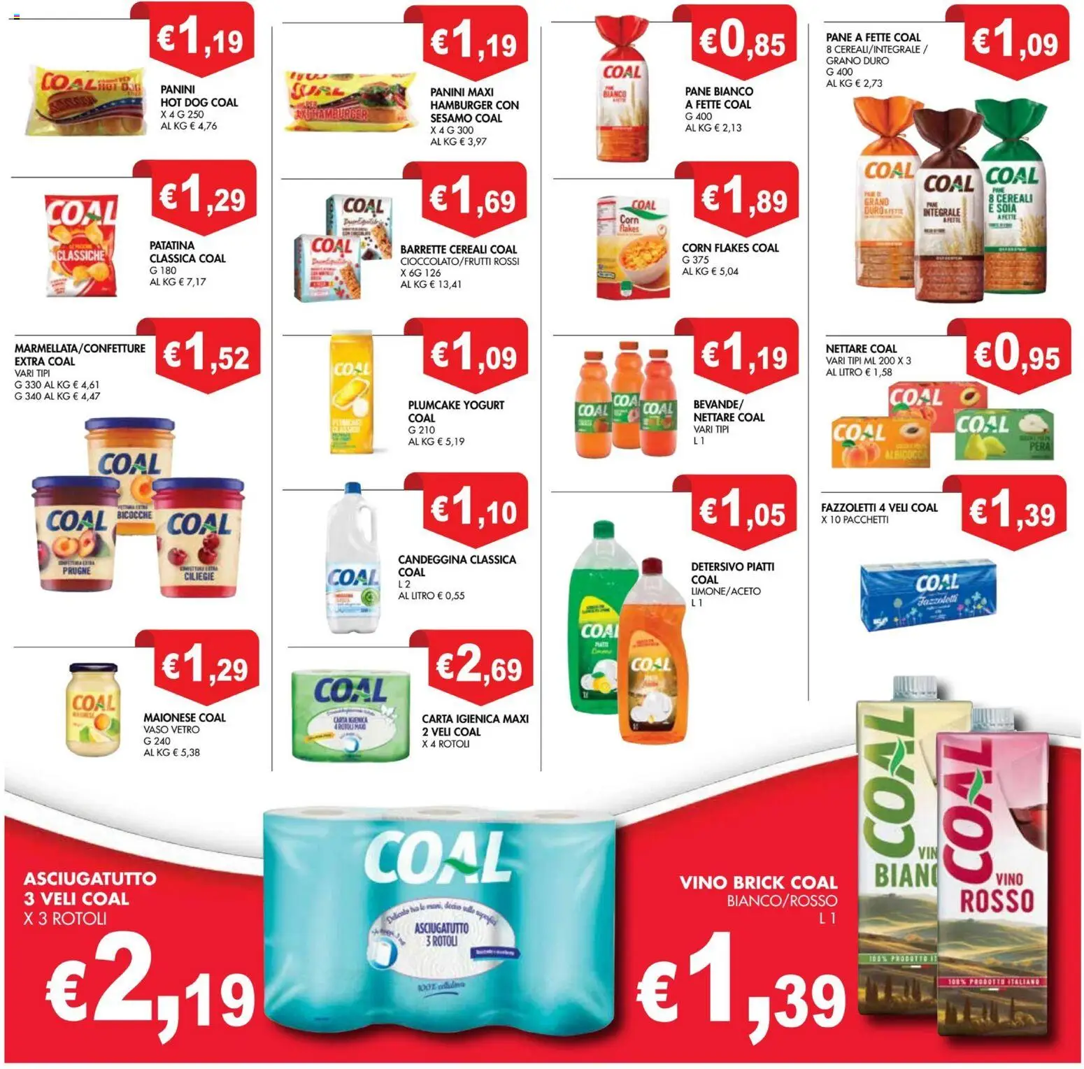 Volantino Coal del 05.02.2026 | Pagina: 15