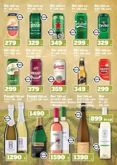 Family Diszkont akciós újság - amely érvényes a következő dátumtól: 19.03.2026 | Oldal: 26