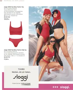 Tchibo Eduscho Tchibo Katalog: Advent 2025 ab 13.11.2025 gültig | Seite: 68 | Produkte: Slip