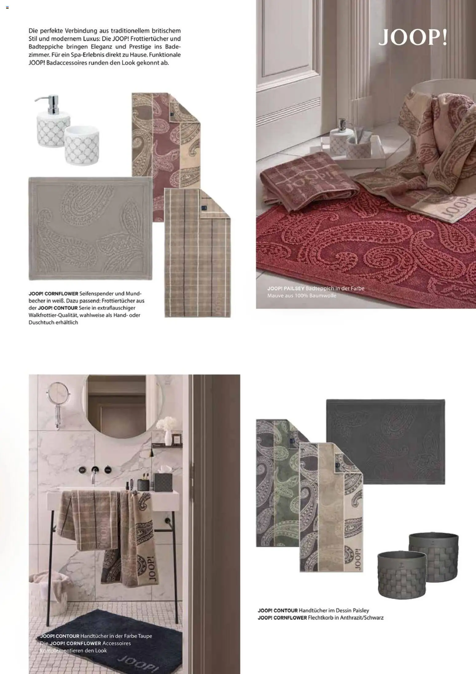 Segmüller Home Collections – gültig ab 04.11.2025 | Seite: 11 | Produkte: Seifenspender