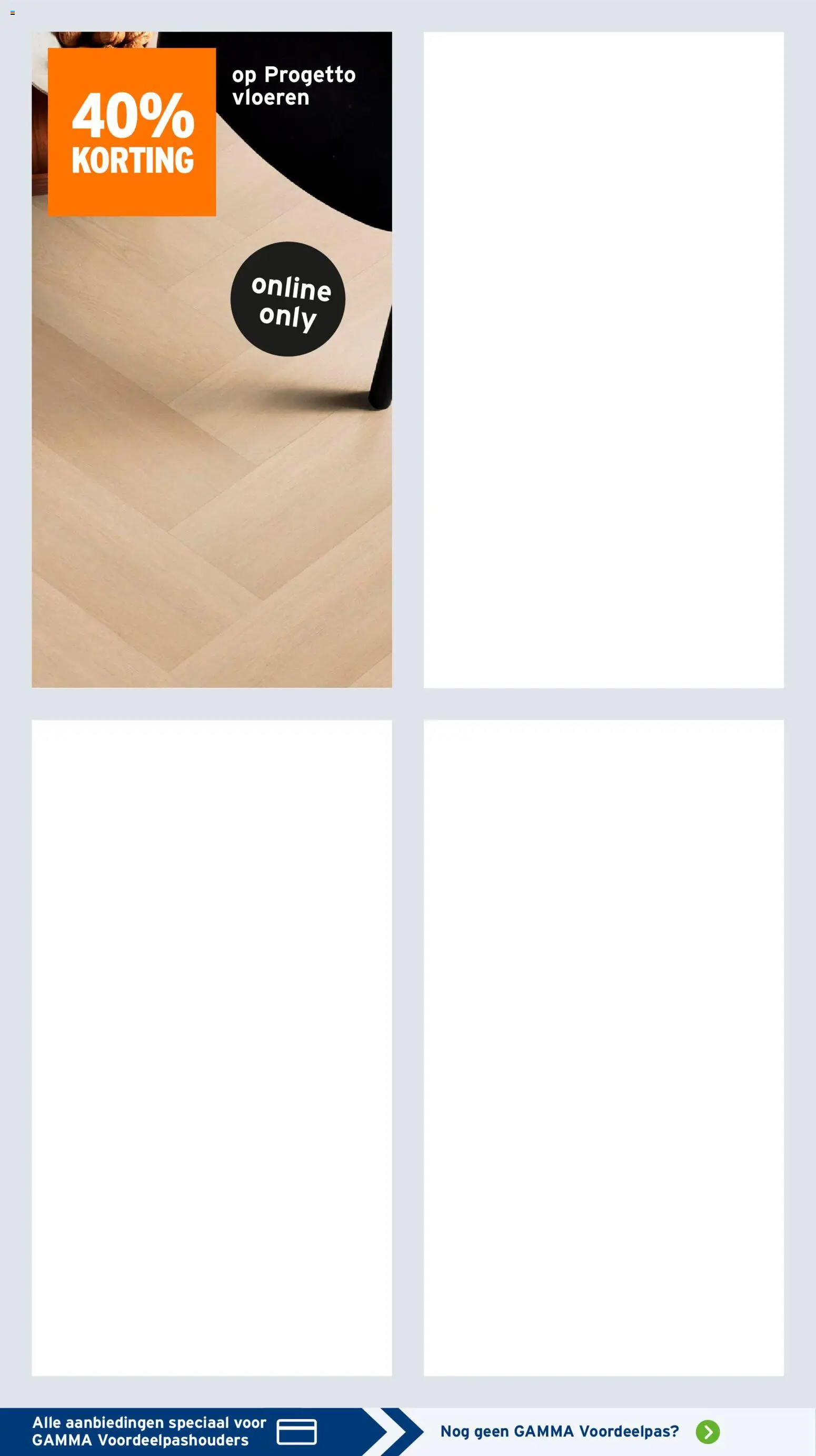 {H1} | Pagina: 18 | Producten: Vloeren