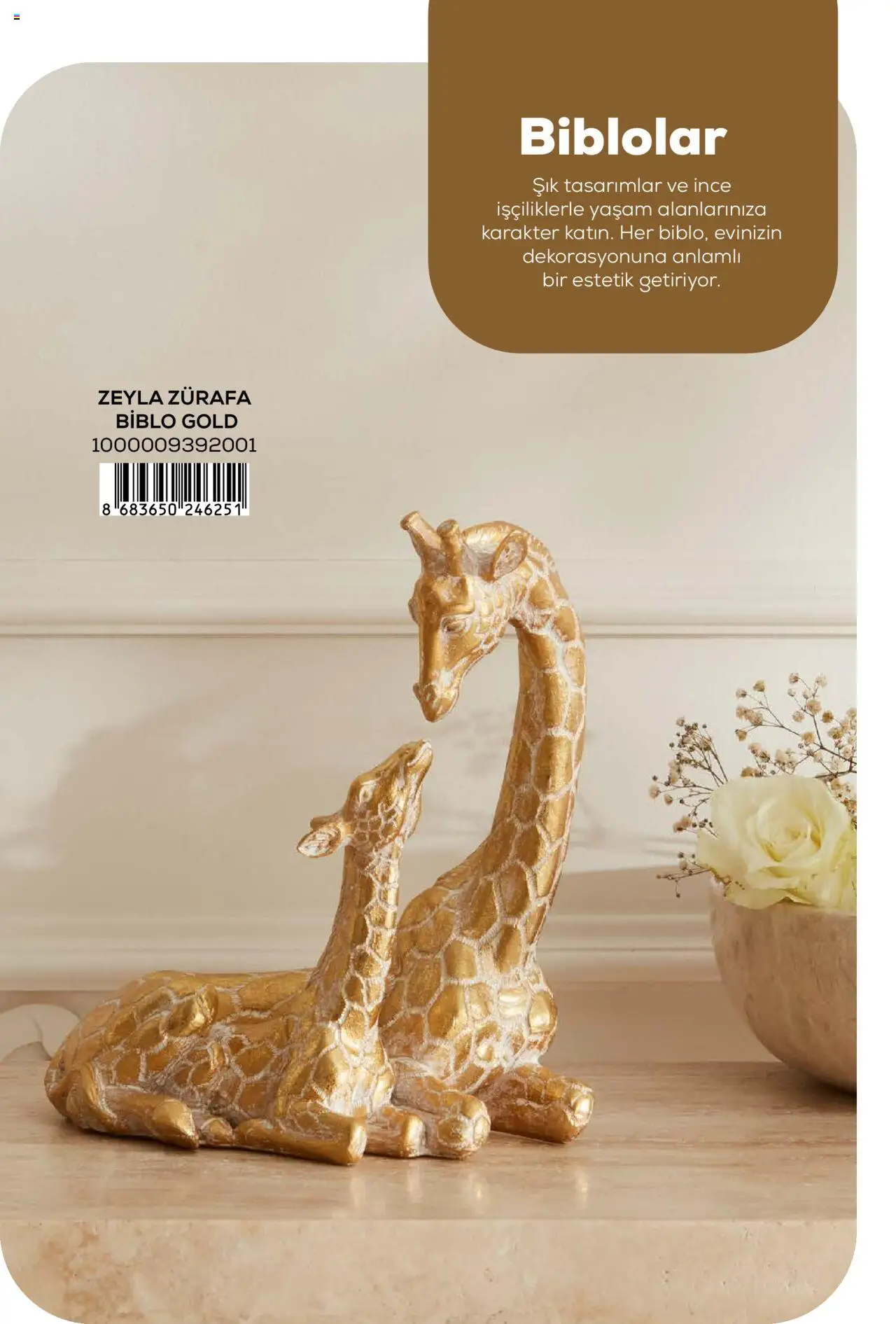 Karaca Home Katalog - 01.03.2025 tarihinden itibaren geçerlidir | Sayfa: 18