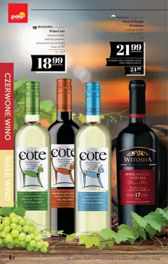 POLOmarket Katalog - Alkoholi od 22.08.2025 | Strona: 4