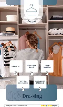 Brico - Opberging en keuken catalogus  - Voorbeeld van een folder van Brico, geldig van 25.08.2025 | Pagina: 62 | Producten: Kapszulás kávé