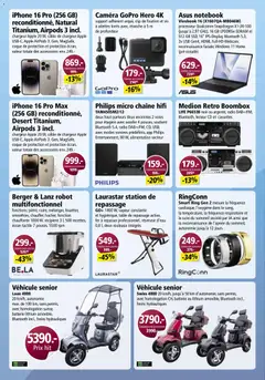 Otto's aktionen Online FR ab 09.03.2026 gültig | Seite: 4