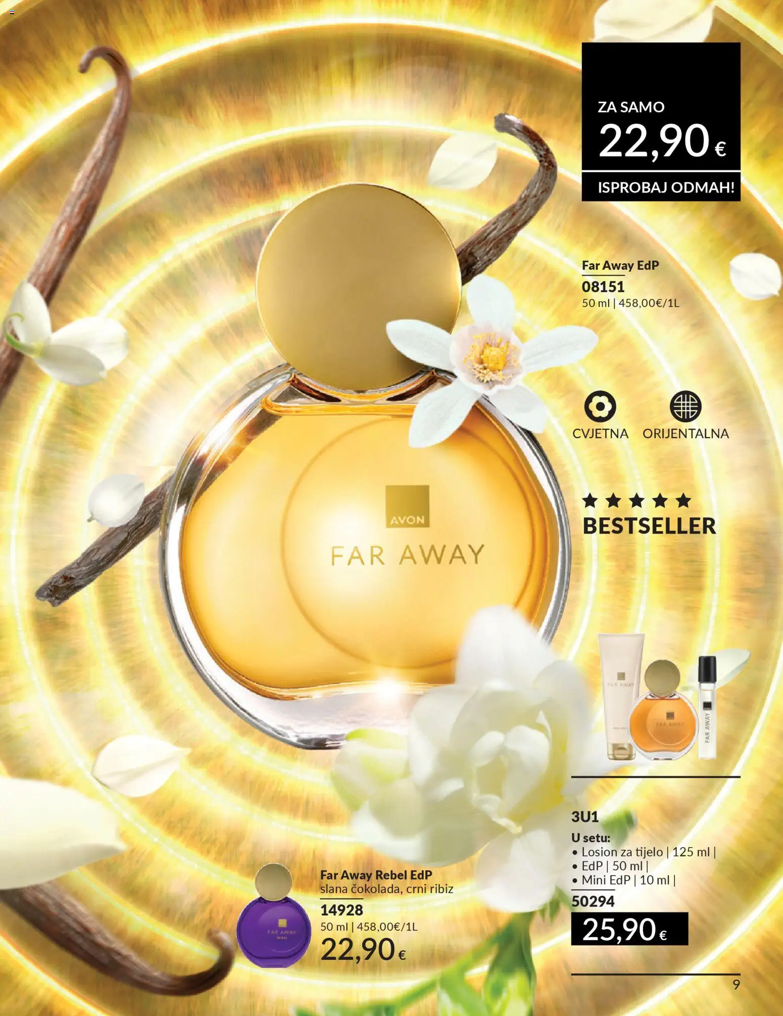 Avon katalog | vrijedi od 28.02.2026 | Stranica: 13