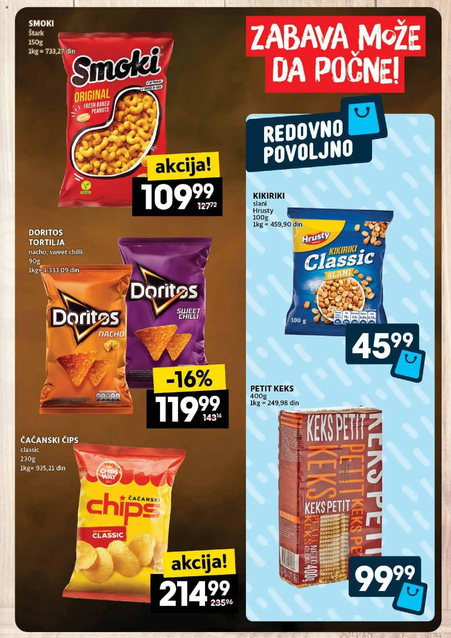 Idea katalog - važi od 05.02.2026 | Strana: 17