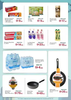 Preview of Choithrams - Offers valid from 01.02.2026 | Page: 6