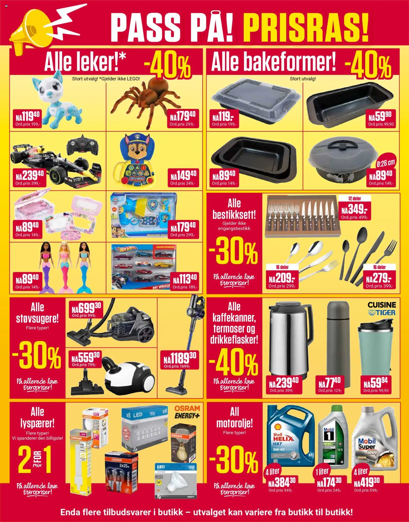 {H1} | Side: 7 | Produkter: Підвіконня, Суміш дитяча, Leker