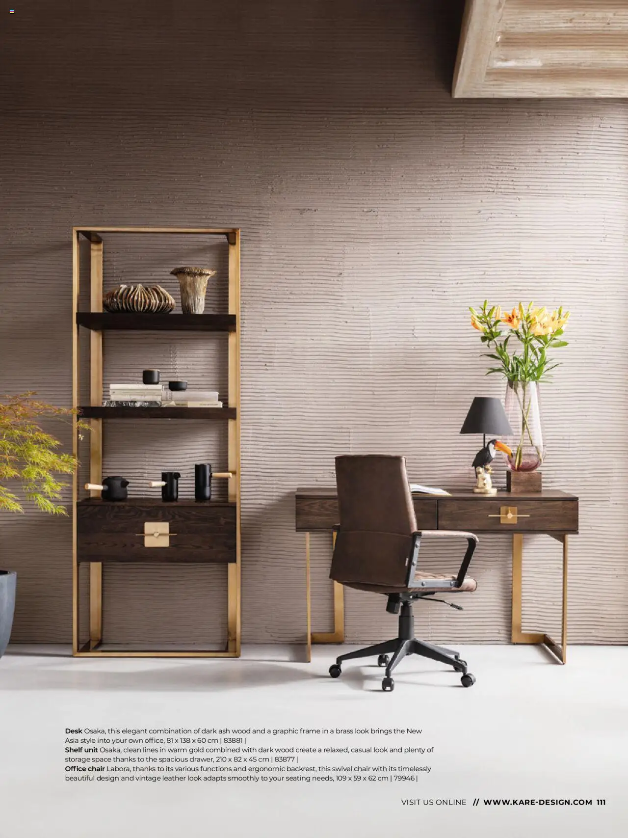 KARE Magazine 2025 – σε ισχύ από 01.01.2025 | Σελίδα: 111