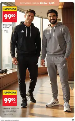 Pogląd oferty "Biedronka gazetka - Hity i inspiracje" - ważna od 18.04.2026 | Strona: 31 | Produkty: Drapak, Szczotka, Szampon