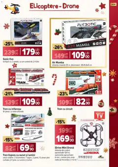 Ofertele Carrefour valabile de la 05.11.2025 | Pagină: 29 | Produse: Radio