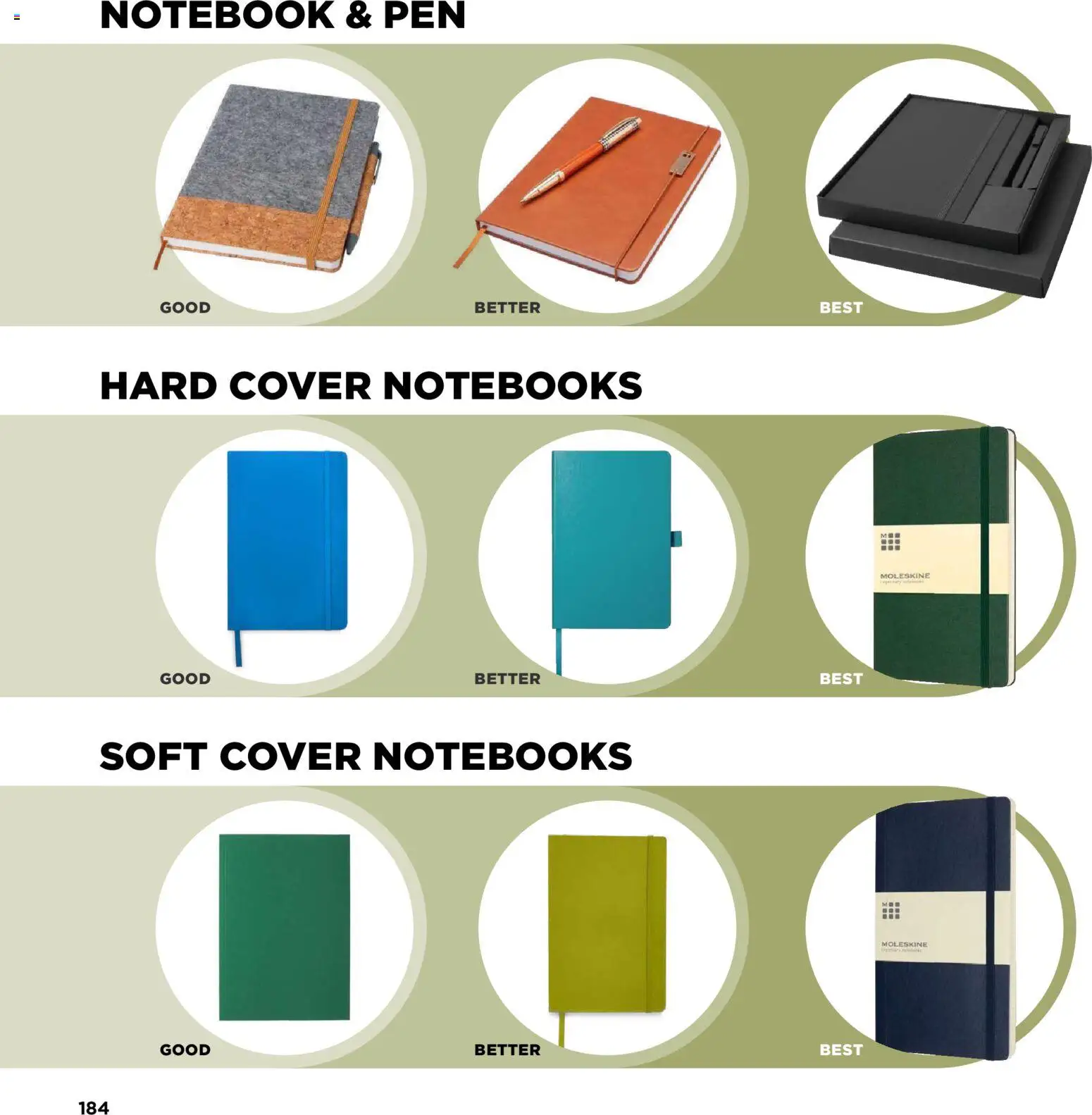 Sapo Giveaways Inspiration Guide – σε ισχύ από 14.01.2026 | Σελίδα: 184