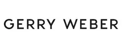 Logo GERRY WEBER in der Kategorie Kleidung, Schuhe, Sport