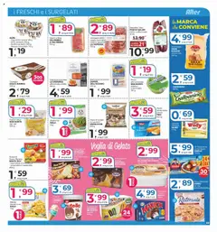 Volantino Alter Discount del 25.07.2025 | Pagina: 5