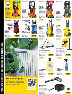 Builders specials catalogue – valid from 14.10.2025 | Page: 18