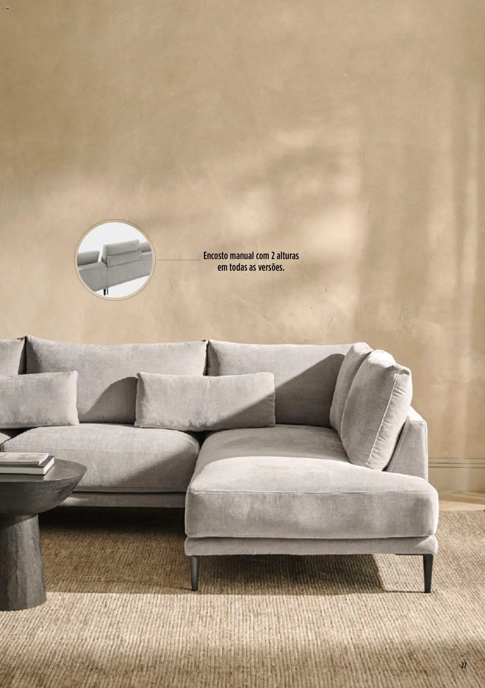 El Corte Ingles folheto │ válido de 28.04.2026 | Página: 27