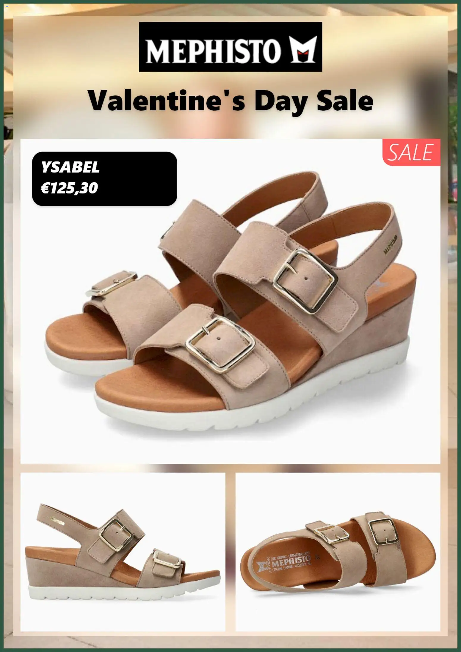 Mephisto katalog | vrijedi od 12.02.2026 | Stranica: 4