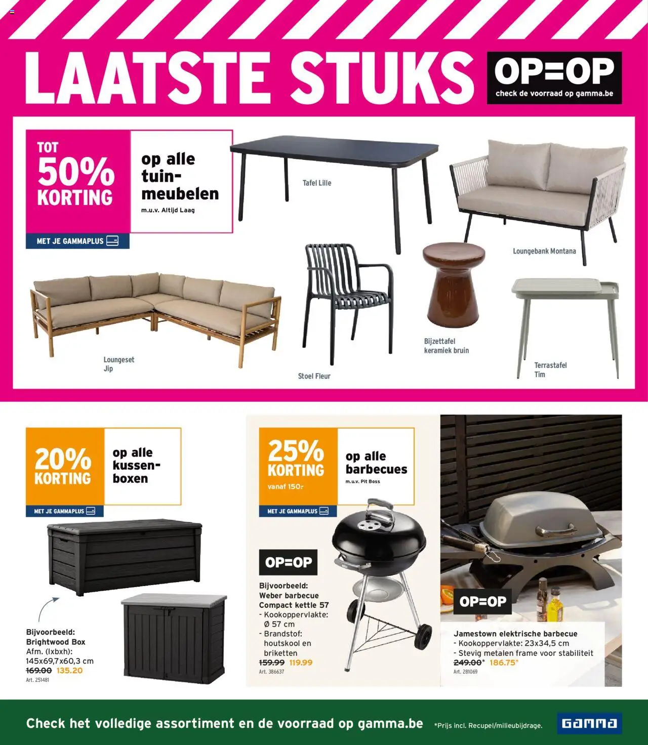  | Pagina: 30 | Producten: Kussen, Keramiek, Stoel, Box