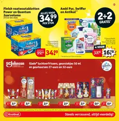 Kruidvat - Folder - Voorbeeld van een folder van Kruidvat, geldig van 15.12.2025 | Pagina: 97