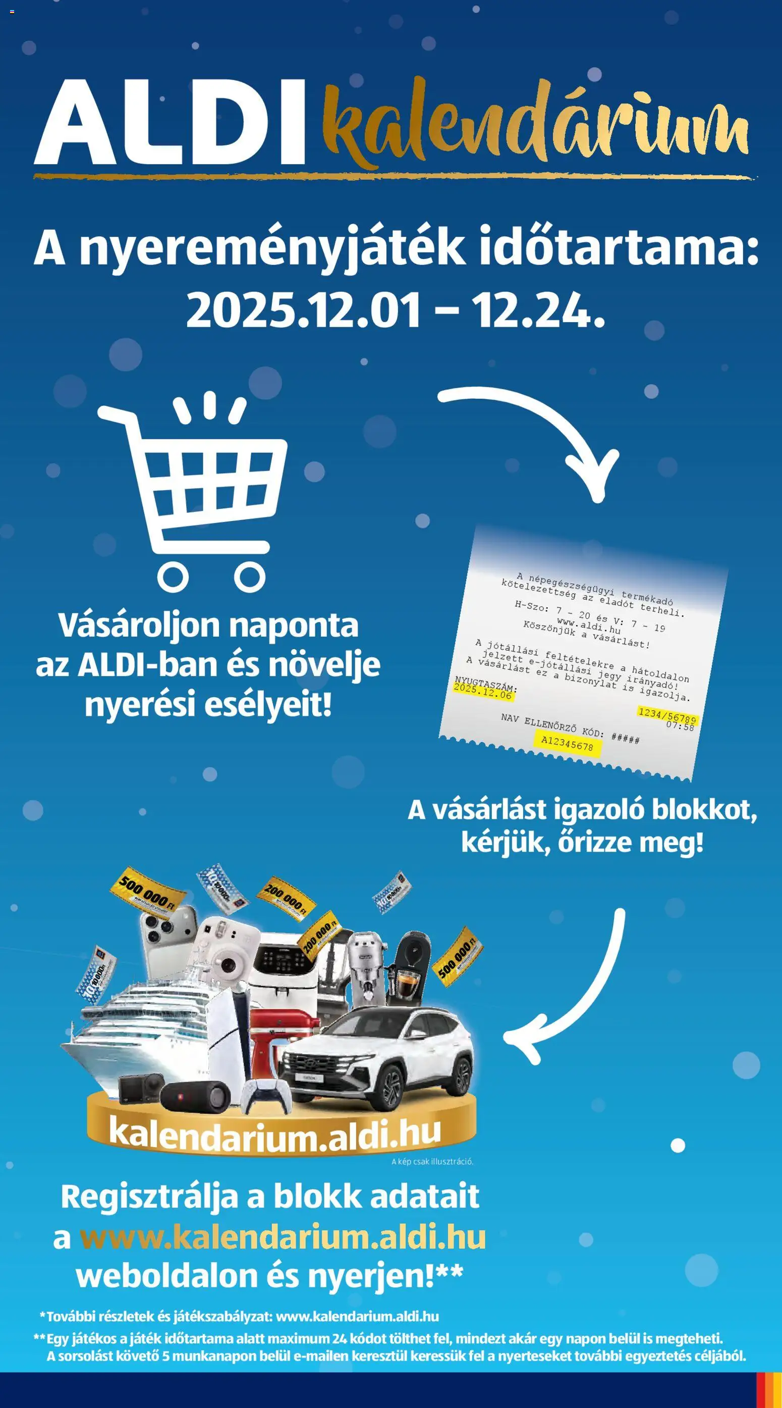 Aldi akciós ujság - amely érvényes a következő dátumtól: 18.12.2025 | Oldal: 11 | Termékek: Játék