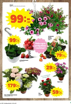 Stora Coop reklamblad aktuell från 19.05.2025 | Sida: 5