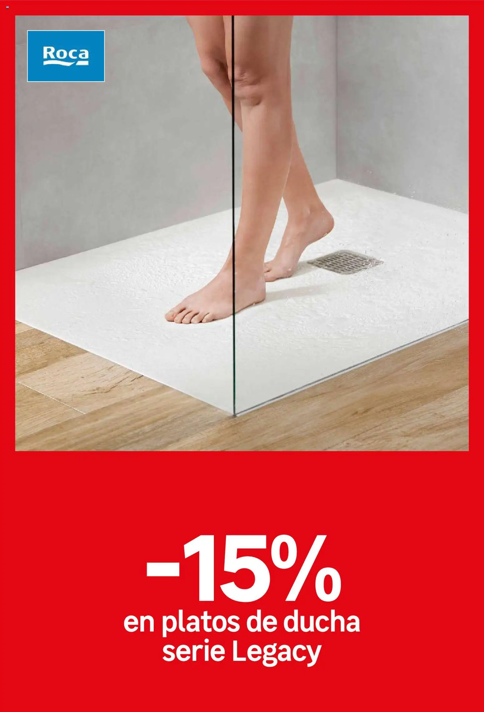 Leroy Merlin catálogo │ válido desde el 02.12.2025 | Página: 21 | Productos: Ducha