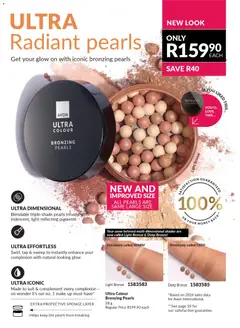 Avon specials catalogue – valid from 01.03.2026 | Page: 37