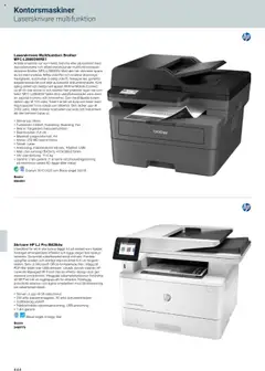 Office Depot - Kontorskatalog 2024   - Förhandsvisning av reklamblad från butik Office Depot aktuell från 15.02.2024 | Sida: 446