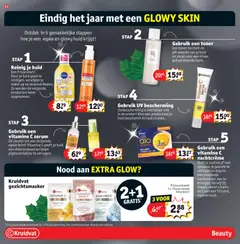 Kruidvat folder week 51 - Voorbeeld van een folder van Kruidvat, geldig van 16.12.2025 | Pagina: 26