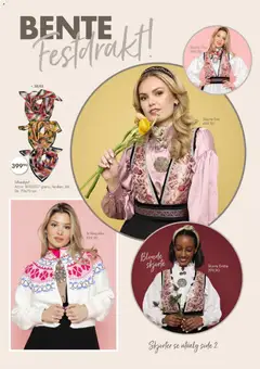 Forhåndsvisning av Spar Kjøp kundeavis gyldig fra 16.03.2026 | Side: 24 | Produkter: Skjorte