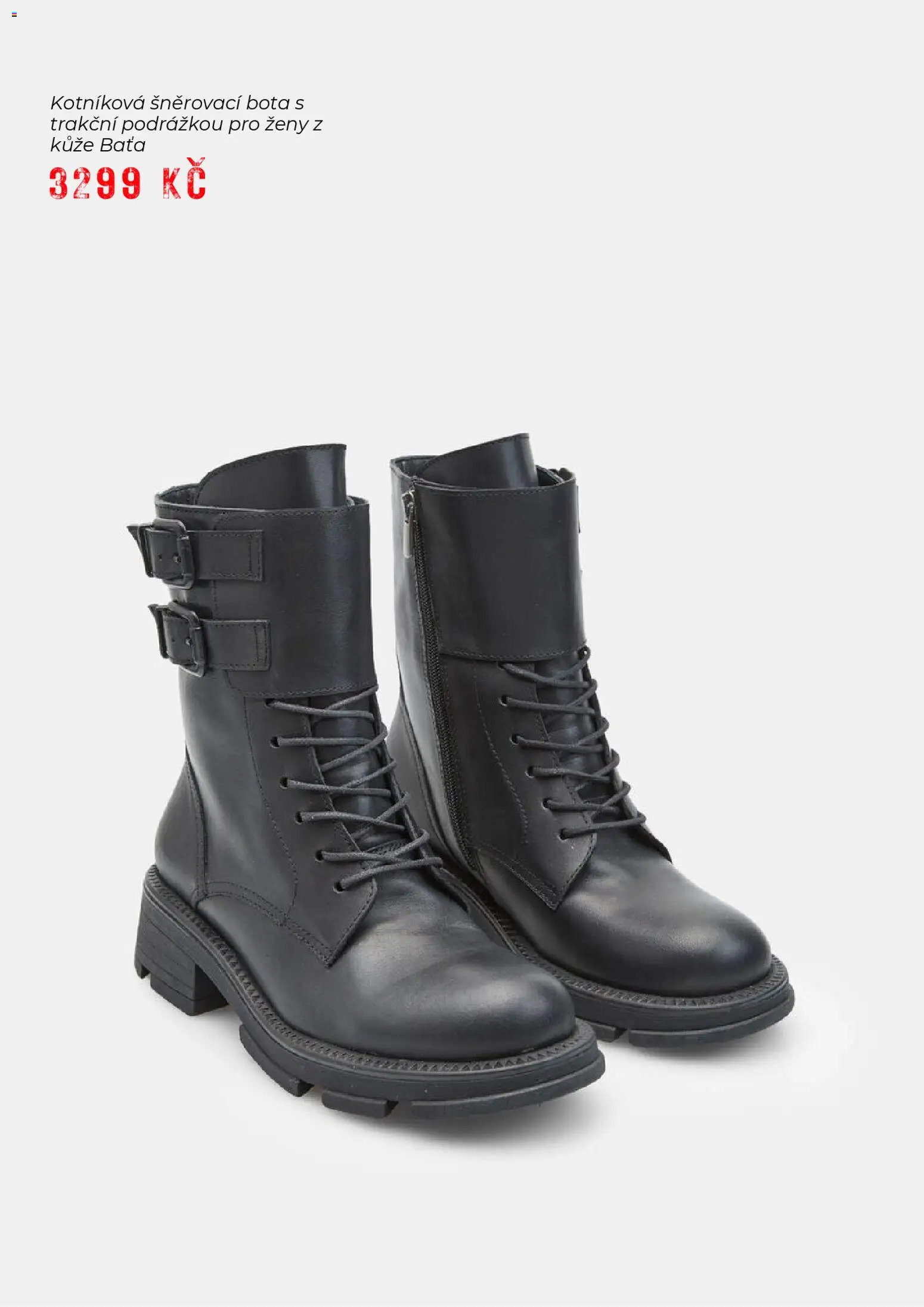 Baťa leták od 01.11.2025 | Strana: 8