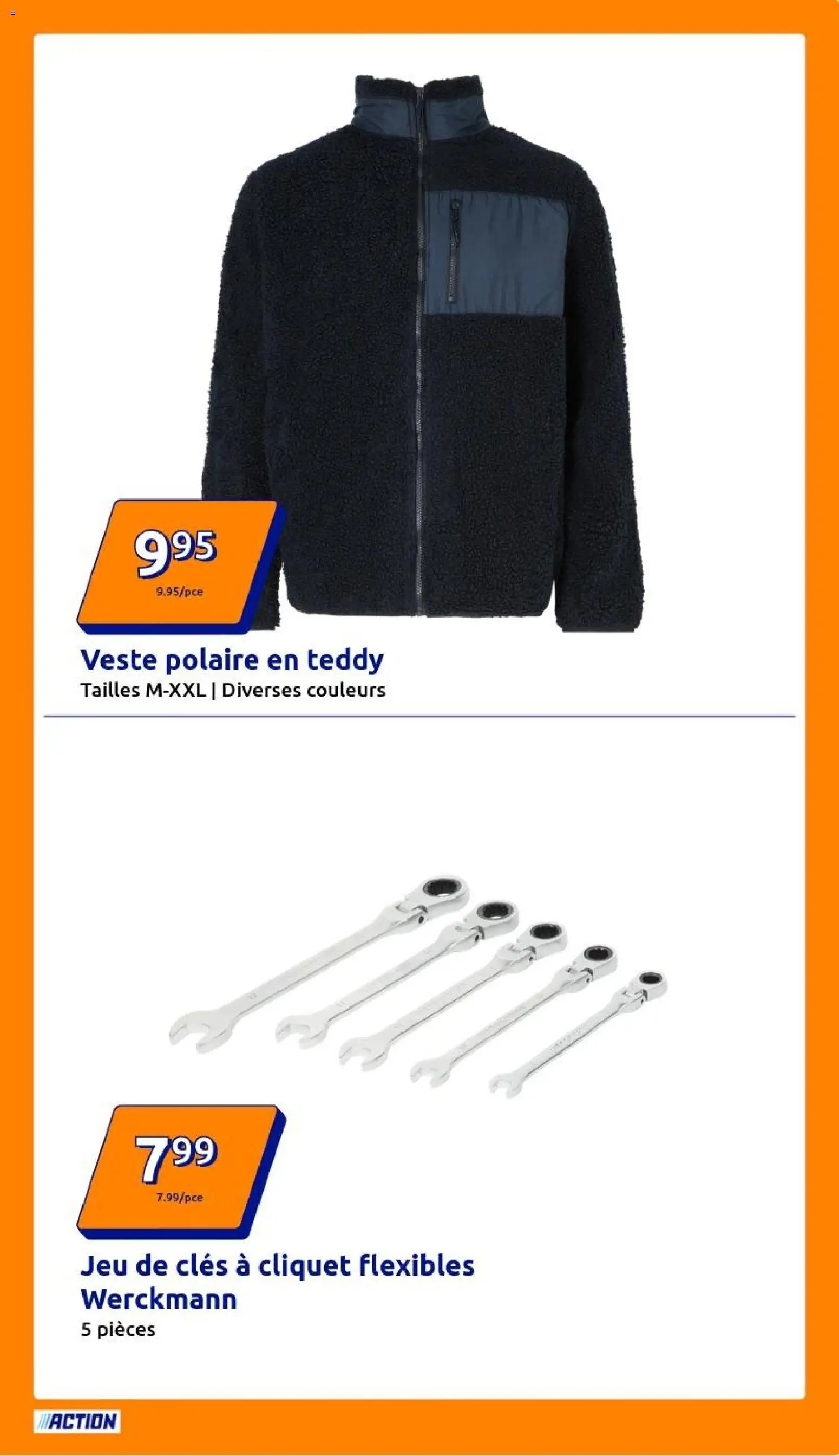 {H1} | Page: 15 | Produits: Veste