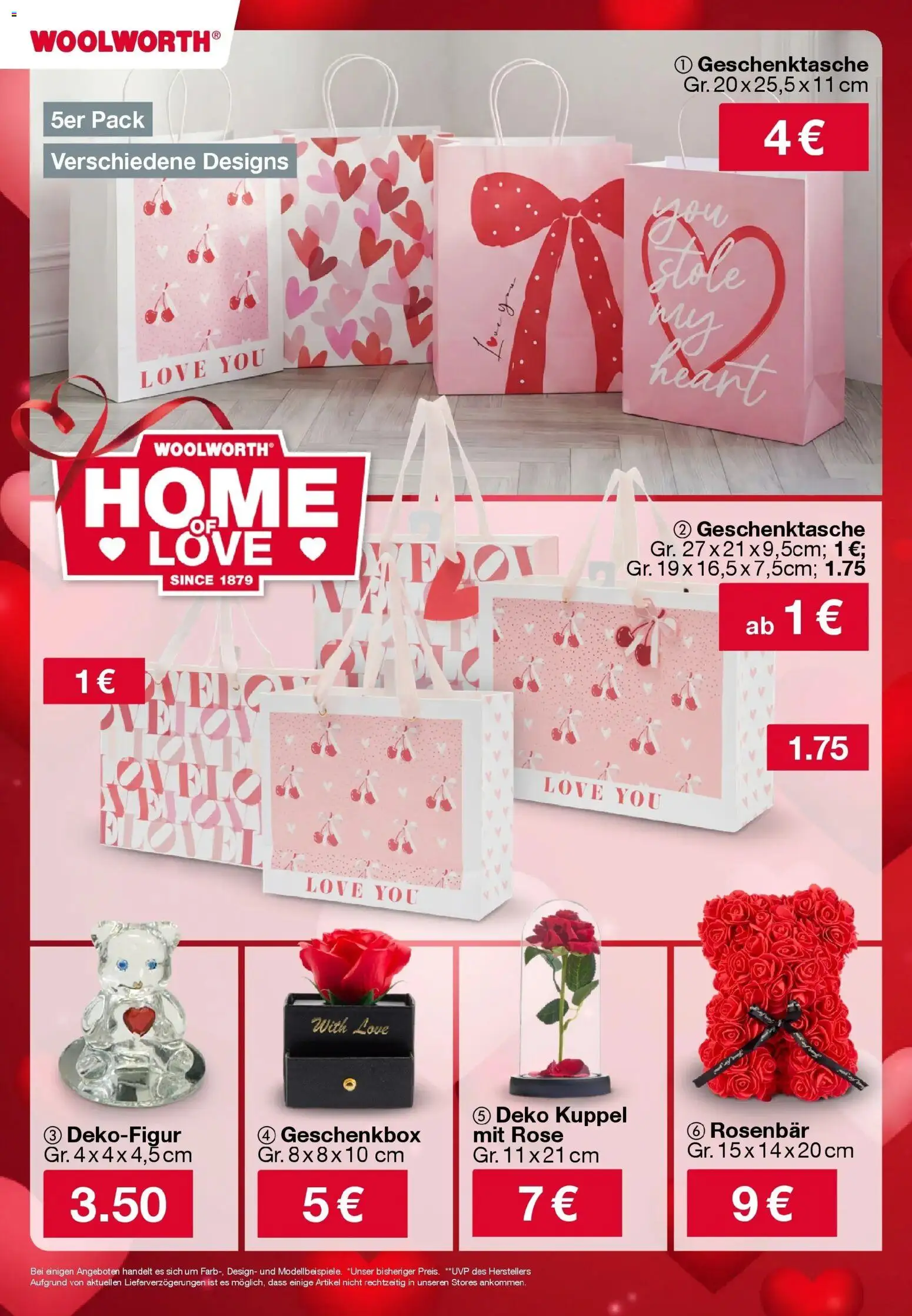 Woolworth Flugblatt - Eisenstadt, Mürzzuschlag, Kapfenberg gültig ab 30.01.2026 | Seite: 2