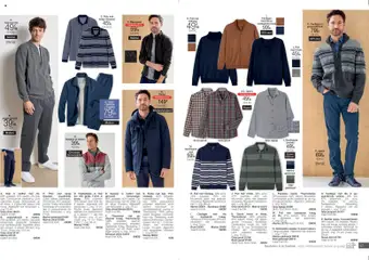 Damart - Folder - Voorbeeld van een folder van Damart, geldig van 12.01.2026 | Pagina: 24