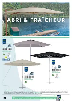 METRO - Prévisualisation de METRO - Terrasse&salle Collection 2026 valide à partir de 09.01.2026 | Page: 22