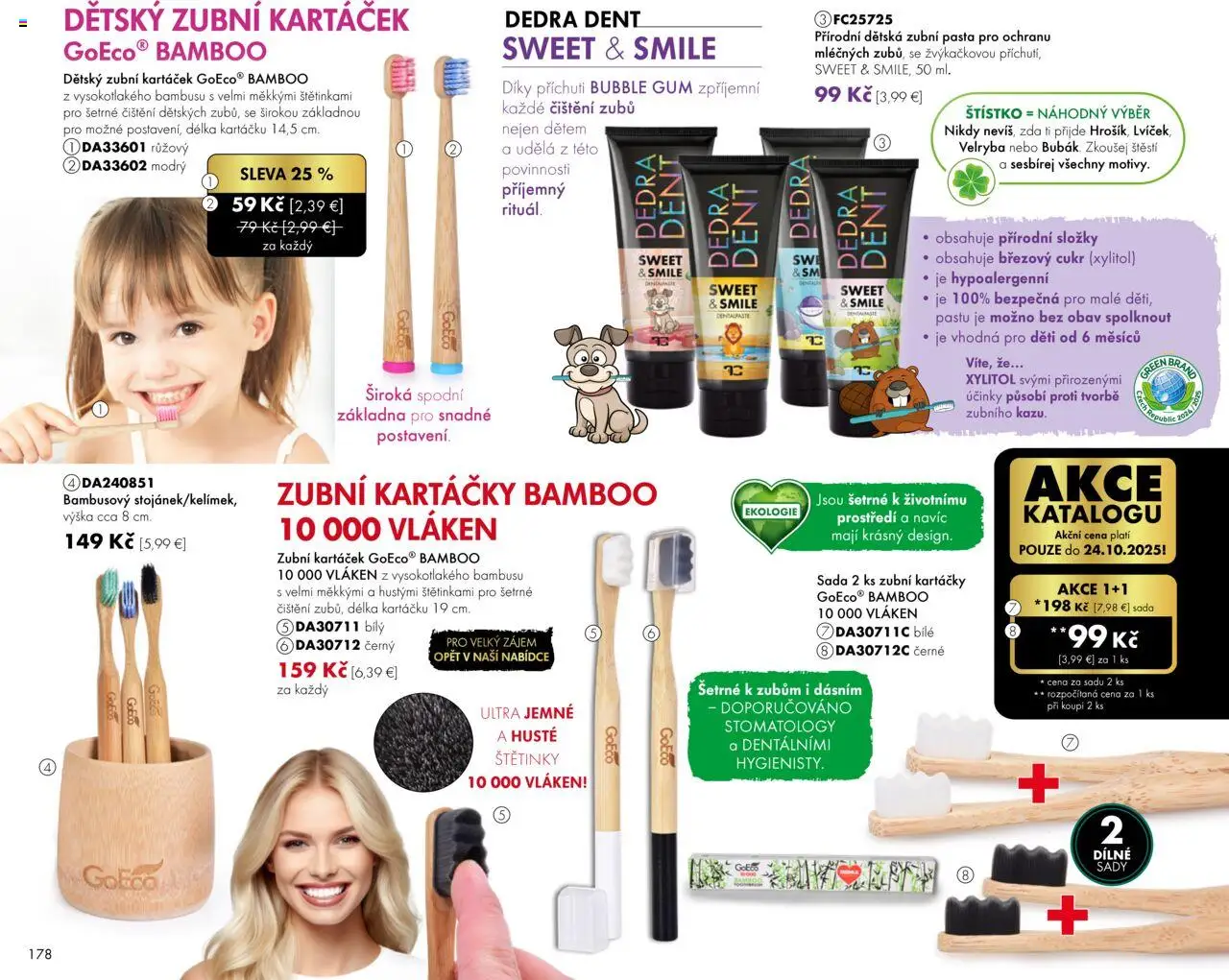 Dedra Katalog 8 2025 │ platný od 25.07.2025 | Strana: 78