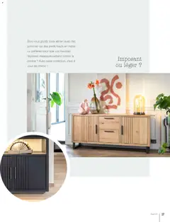 H&H - Prévisualisation de H&H Guide d'inspiration valide à partir de 24.11.2025 | Page: 157 | Produits: Plinthe