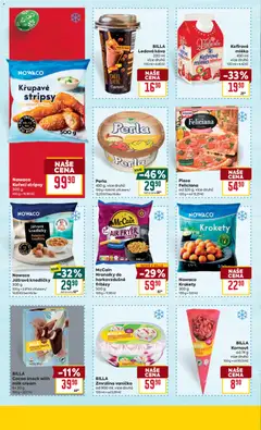 Náhled letáku Billa Velký leták od 01.04.2026 | Strana: 24