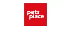 Logo van Pets Place