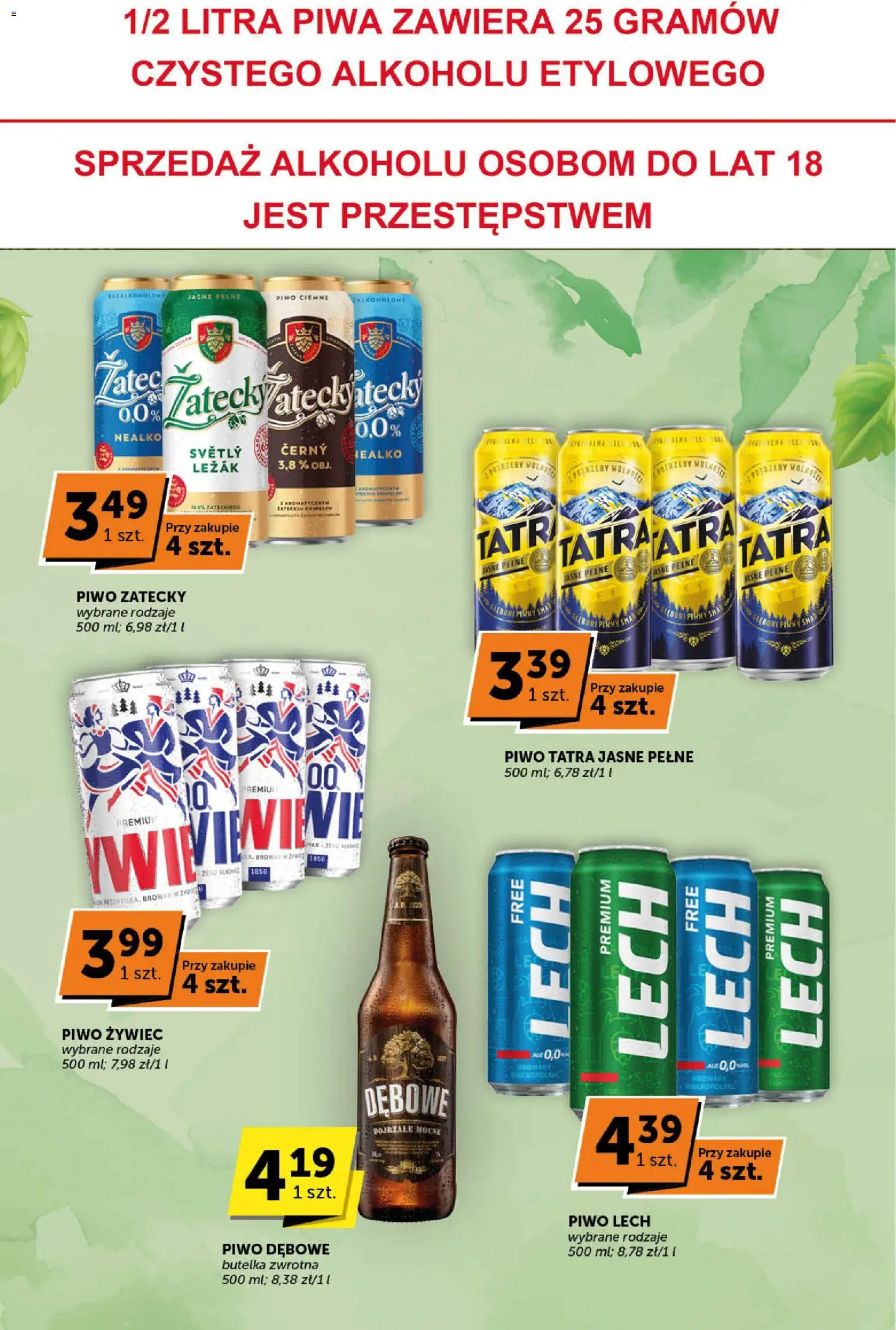 Groszek Gazetka - Katalog od 05.02.2026 | Strona: 25