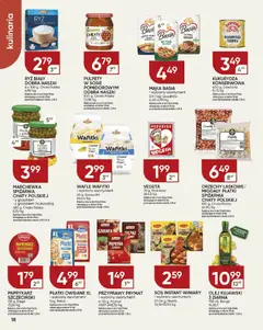 Pogląd oferty "Chata Polska - Gazetka" - ważna od 06.11.2025 | Strona: 18