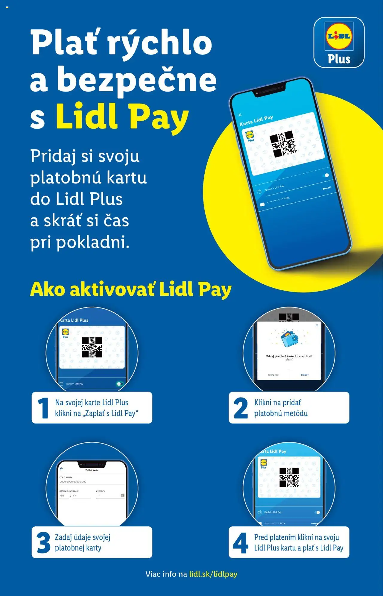 Lidl leták │ platný od 23.06.2025 | Strana: 61