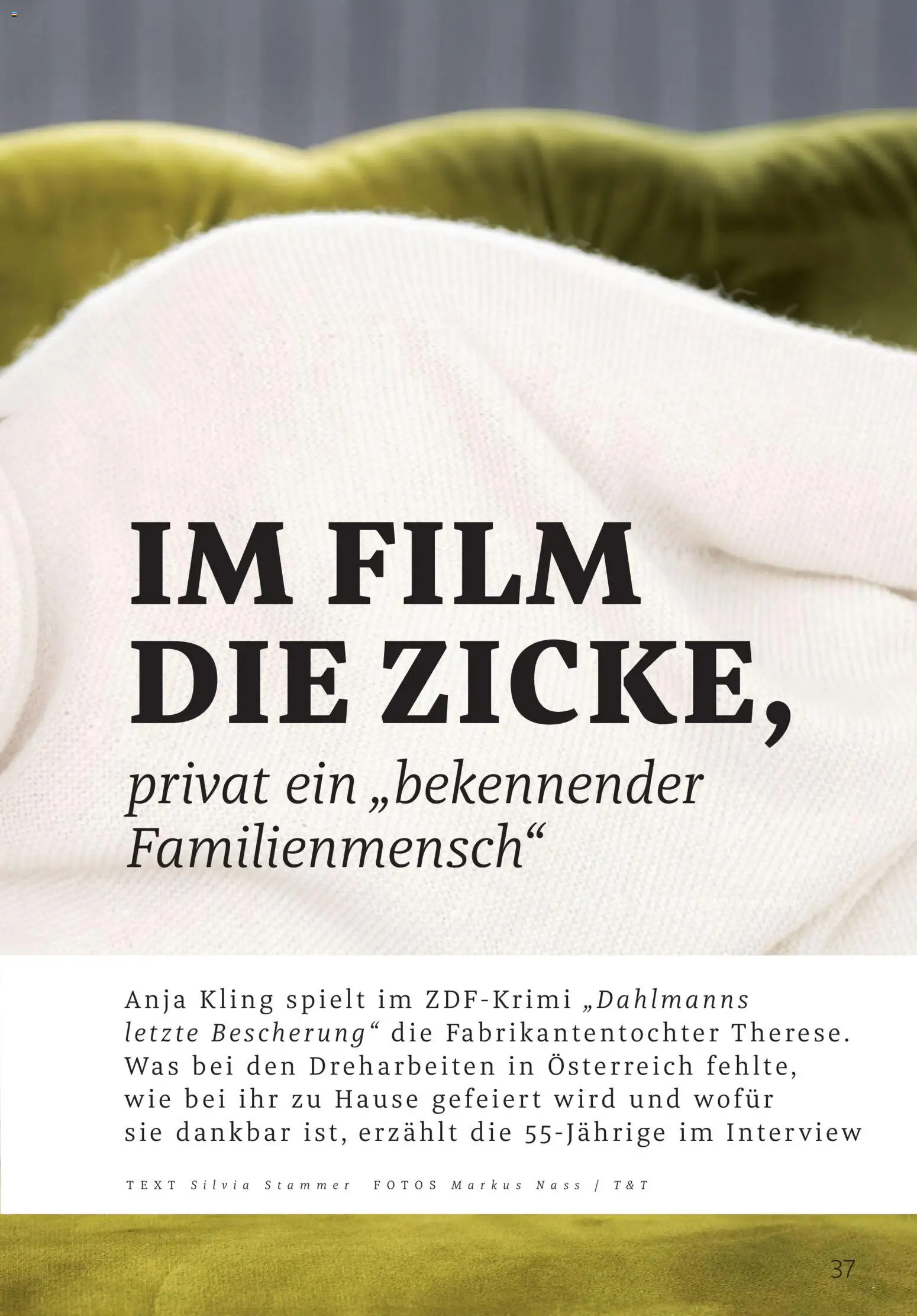 Rossmann Centaur – gültig ab 01.12.2025 | Seite: 37