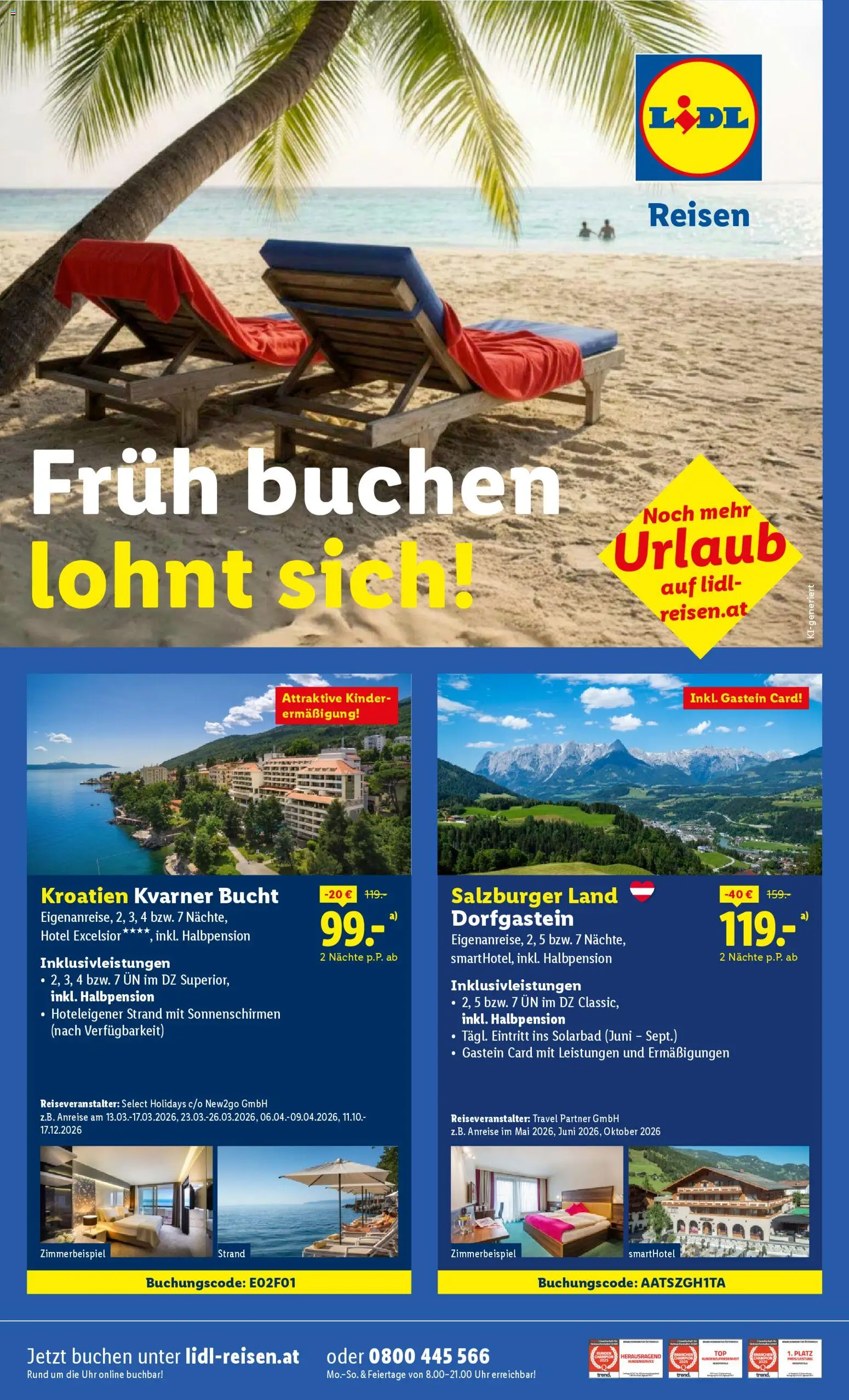 Lidl Flugblatt - Altenmarkt im Pongau, St. Johann im Pongau, Zell am See gültig ab 18.12.2025 | Seite: 30 | Produkte: Uhr