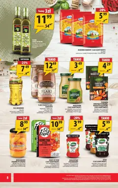 Pogląd oferty "Arhelan Gazetka" - ważna od 07.11.2025 | Strona: 8