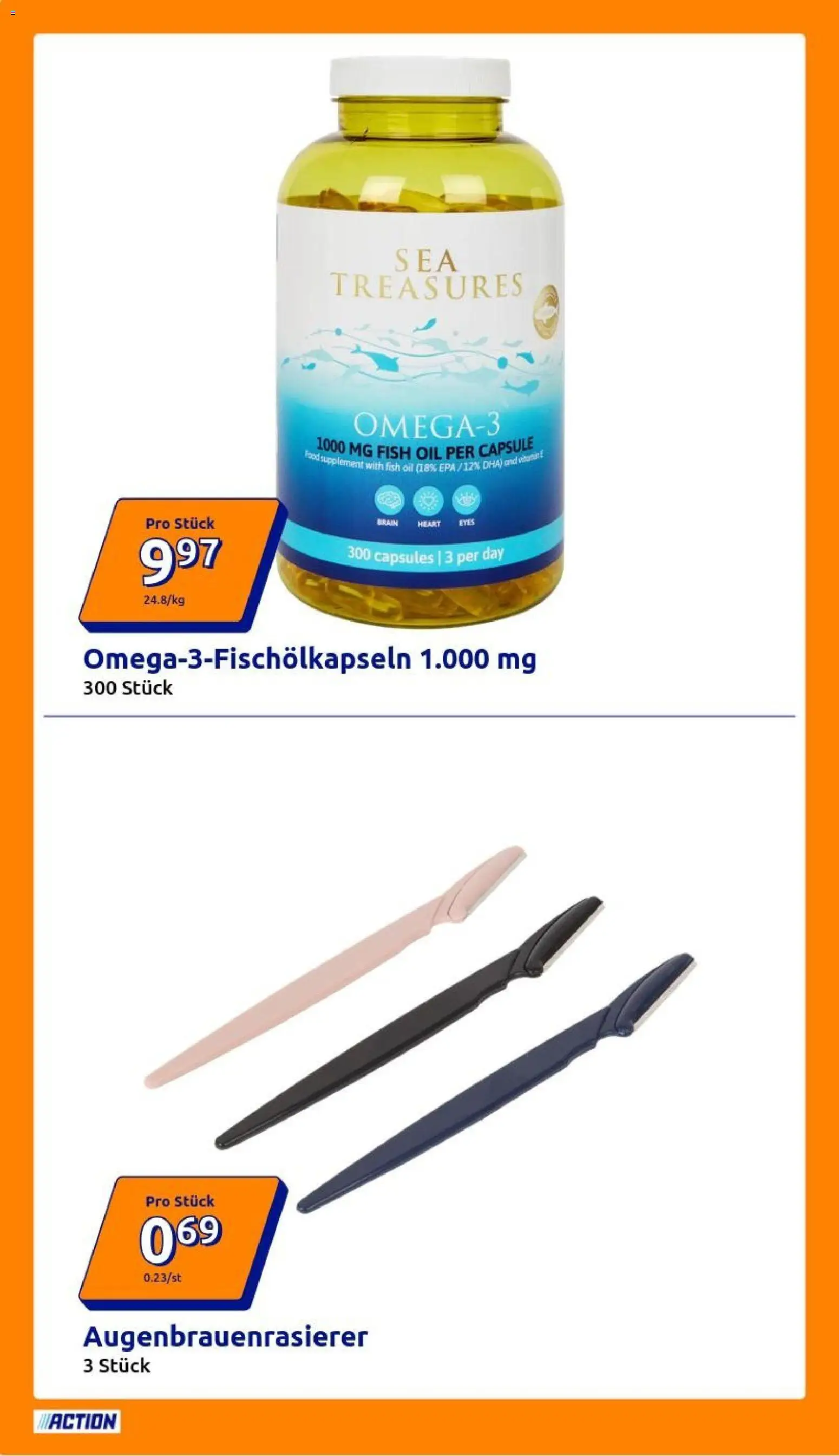 Action Prospekt – gültig ab 01.04.2026 | Seite: 6