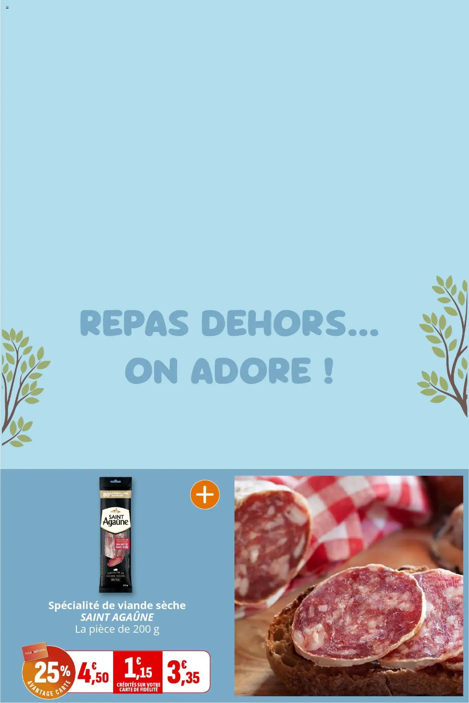 {H1} | Page: 4 | Produits: Viande, Porc