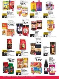 Katalog Tommy - Pregled kataloga iz trgovine Tommy, vrijedi od 16.10.2025 | Stranica: 11